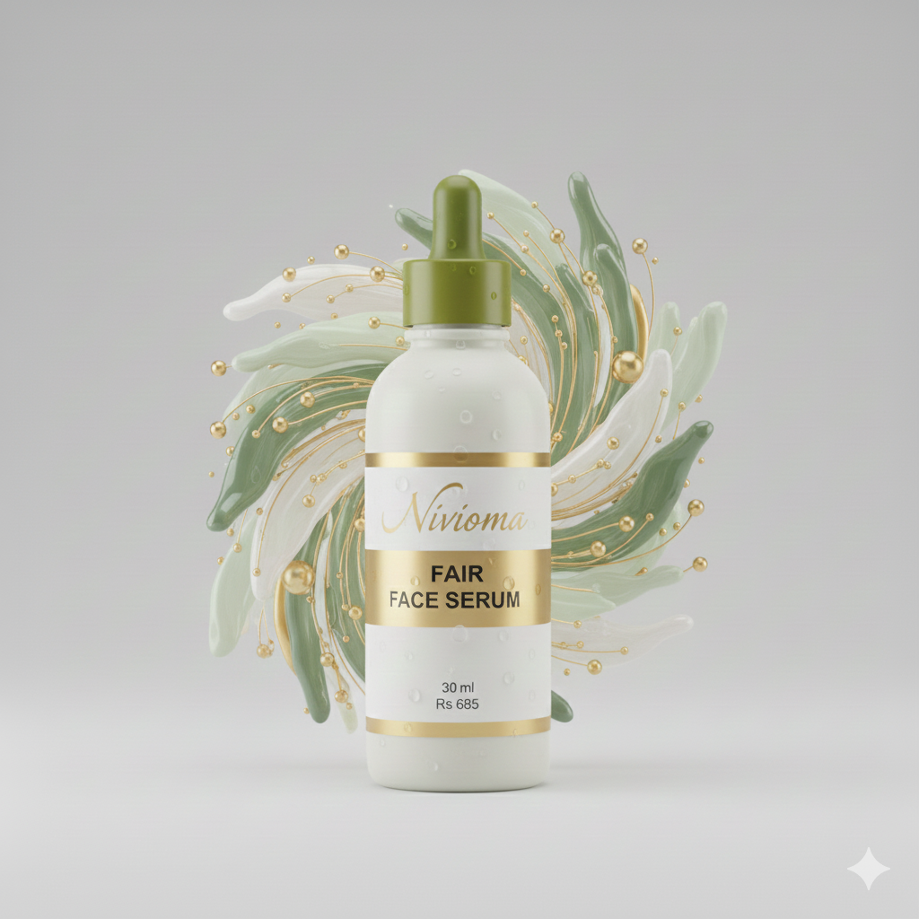 Nivioma Midnight Kohl Pencil